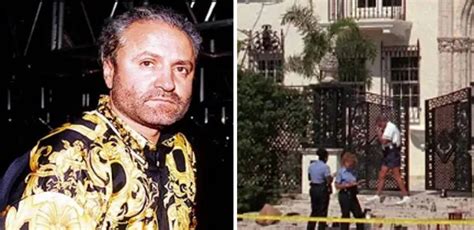 el asesinato de versace|gianni versace asesinato.